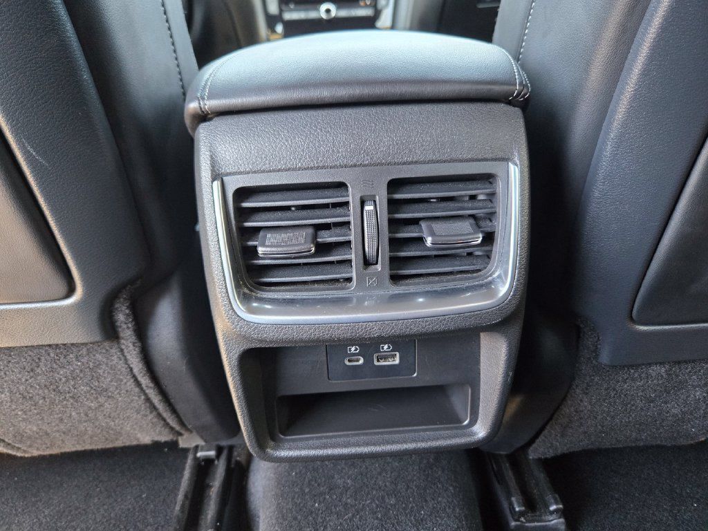Used 2023 INFINITI QX50 Sport AWD/4WD image 14
