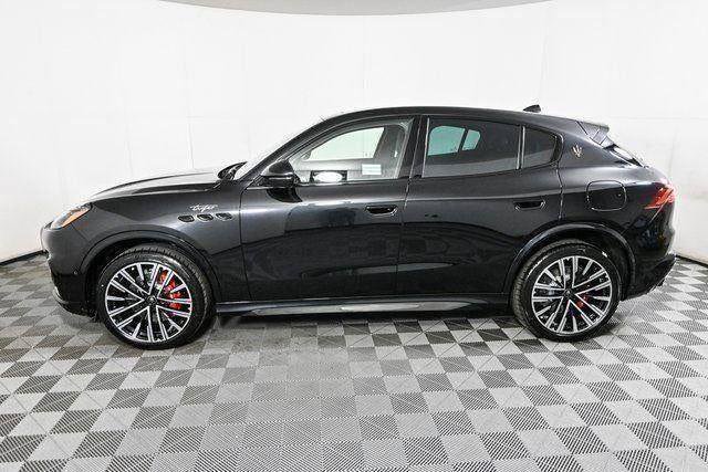 New 2025 Maserati Grecale Modena AWD/4WD image 6