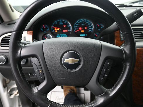 Used 2009 Chevrolet Silverado 2500 LTZ w/ Safety Package image 24