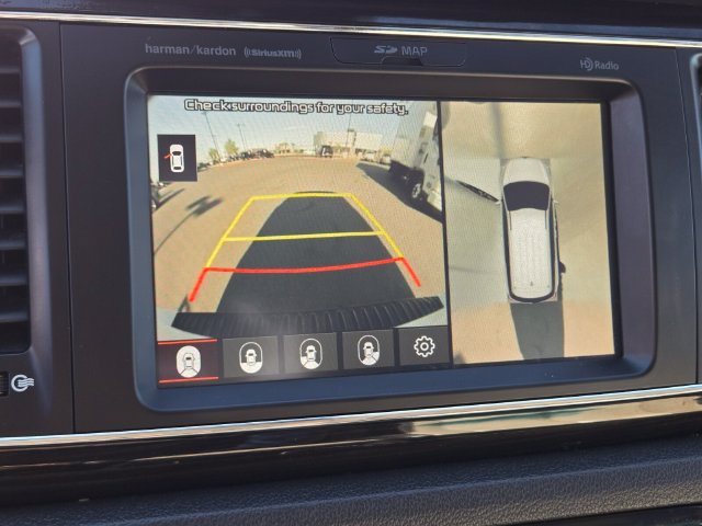 Used 2020 Kia Sedona SX FWD image 21