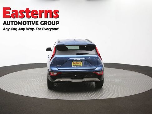 Used 2023 Kia Niro Wind w/ Wind Preserve Package FWD image 35