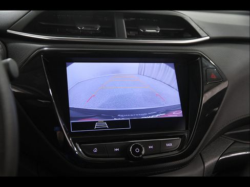 Certified 2023 Chevrolet TrailBlazer LT w/ Convenience Package FWD image 13