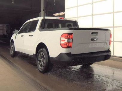 Used 2024 Ford Maverick XLT w/ Equipment Group 300A Standard