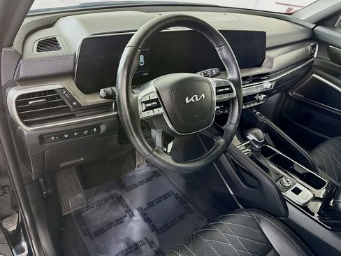 Used 2023 Kia Telluride EX X-Line image 19