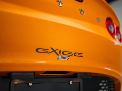 Used 2007 Lotus Exige S image 29