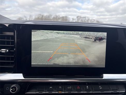 New 2026 Chevrolet Silverado 2500 Custom w/ Snow Plow Prep/Camper Package image 15