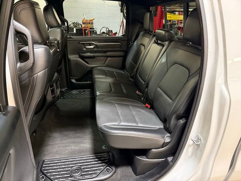 Used 2020 RAM 1500 Sport w/ Advanced Safety Group image 23