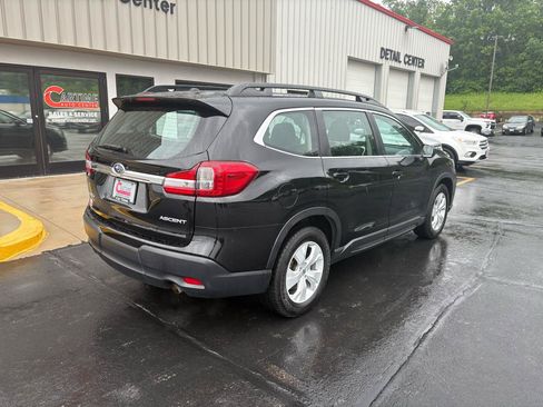 Used 2021 Subaru Ascent 8-Passenger AWD/4WD image 8