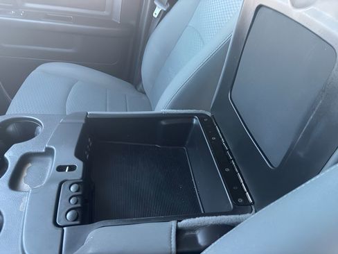 Used 2018 RAM 2500 Tradesman w/ Popular Equipment Group image 18