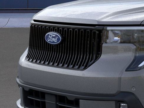 New 2026 Ford Maverick Lobo AWD/4WD image 18