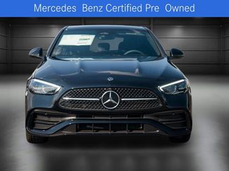 Used 2025 Mercedes-Benz C 300 C 300 video 2