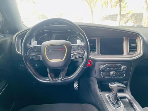 Used 2021 Dodge Charger Scat Pack RWD image 11