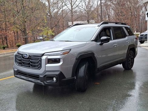 New 2026 Subaru Outback Limited image 10