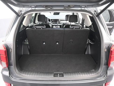 Used 2022 Hyundai Palisade SEL w/ Premium Package FWD image 21