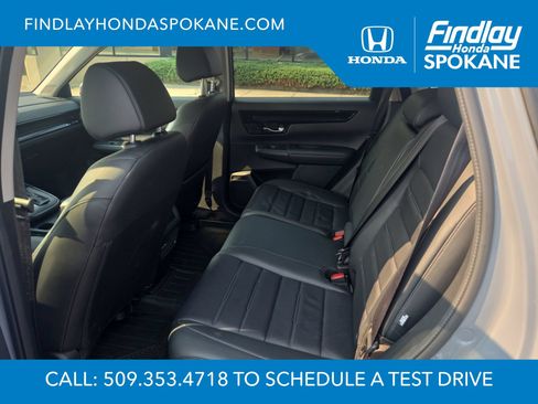 Used 2024 Honda CR-V EX-L image 13