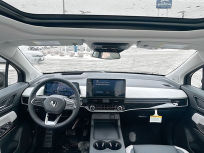 New 2026 Honda Prologue Elite