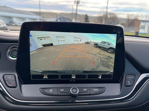 New 2026 Chevrolet Blazer RS w/ Enhanced Convenience Package image 18