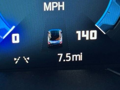 New 2025 Ford Bronco Sport Big Bend image 29