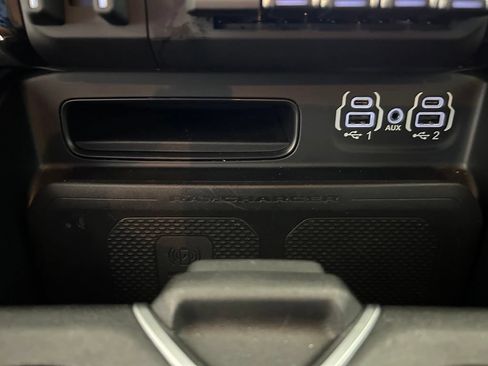 Used 2021 RAM 1500 Rebel w/ Rebel Level 2 Equipment Group AWD/4WD image 52