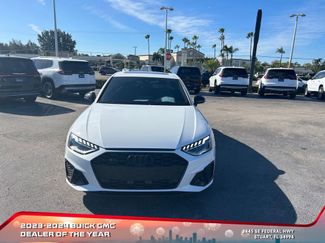 Used 2023 Audi S4 Premium Plus video 2
