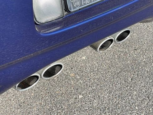 Used 2004 Chevrolet Corvette Coupe w/ Preferred Equipment Group RWD image 8