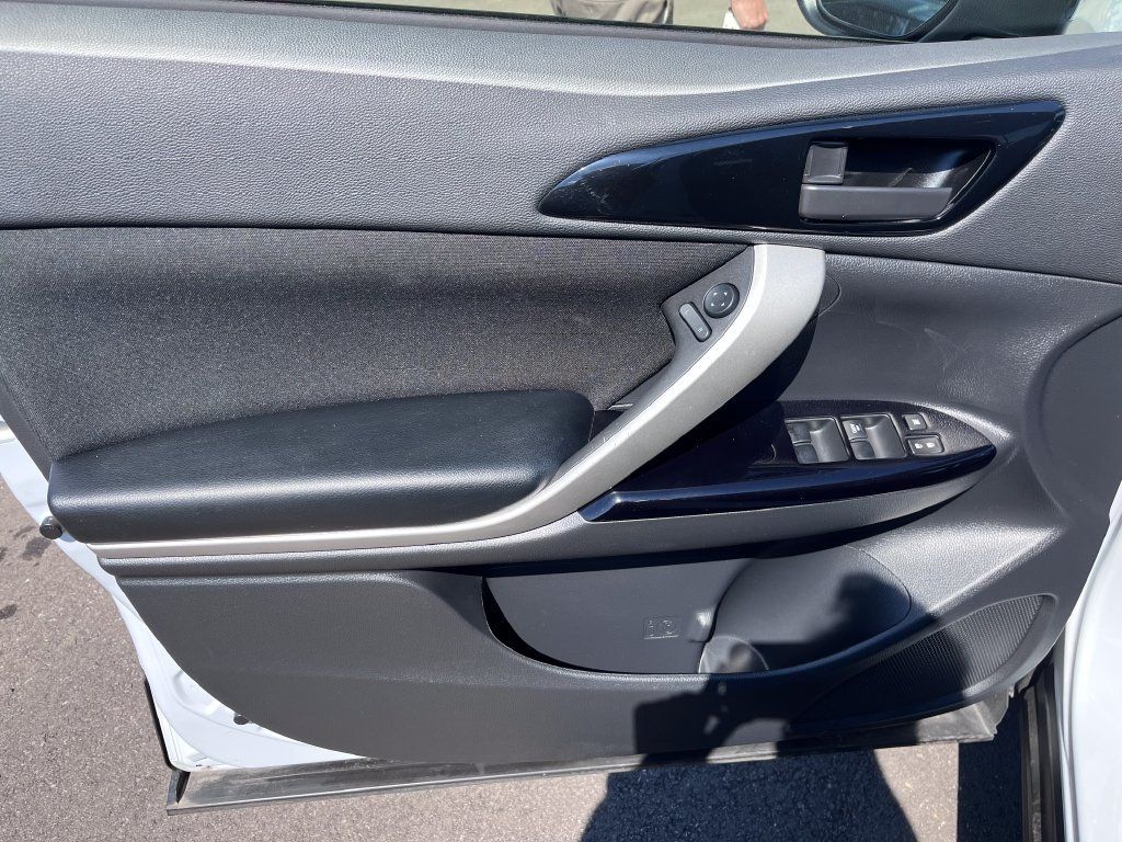 Used 2023 Mitsubishi Eclipse Cross LE AWD/4WD image 10