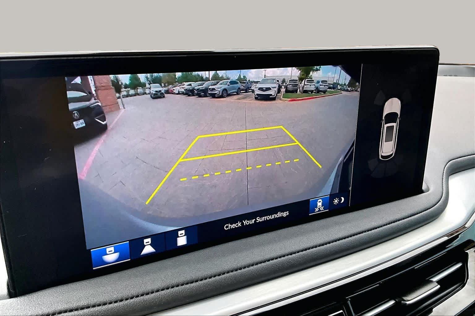 Used 2026 Acura MDX w/ Technology Package FWD image 27