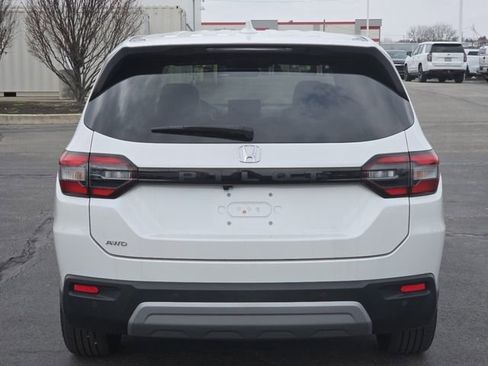 Used 2023 Honda Pilot EX-L image 21