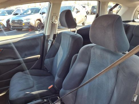 Used 2010 Honda Fit Sport image 26
