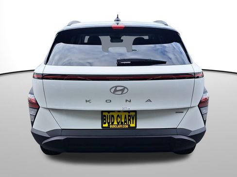 New 2026 Hyundai Kona SEL Sport image 7