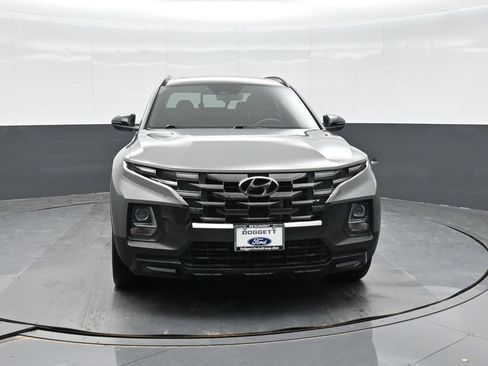 Used 2023 Hyundai Santa Cruz Night AWD/4WD image 15