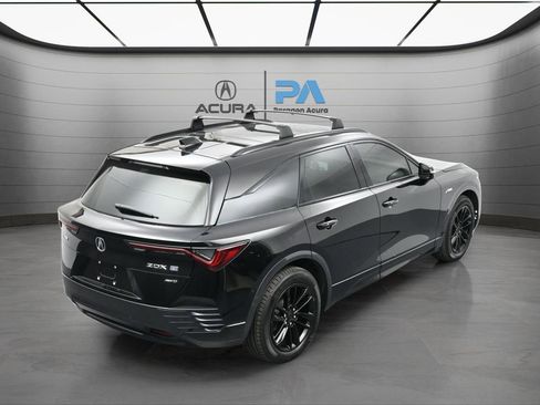 Used 2024 Acura ZDX A-Spec image 23