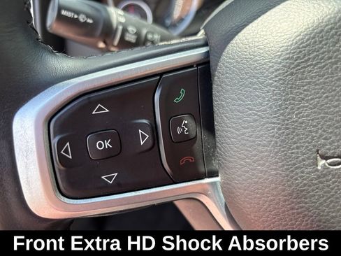 Used 2019 RAM 1500 Big Horn AWD/4WD image 25