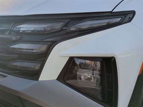 New 2026 Hyundai Tucson SEL image 10