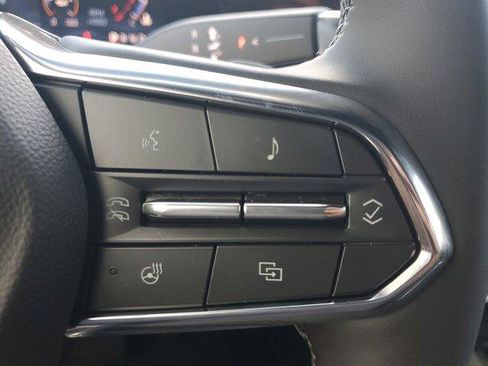 New 2025 Chevrolet Suburban Premier w/ Sun And Tow Package image 24