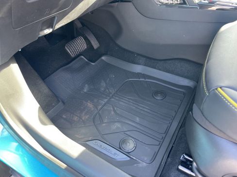 New 2026 Chevrolet TrailBlazer ACTIV image 18