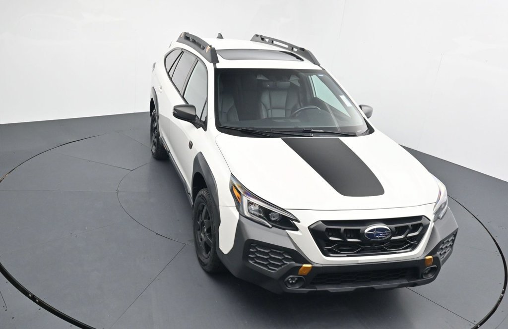Used 2024 Subaru Outback Wilderness AWD/4WD image 24
