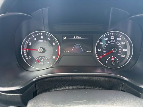 Certified 2023 Kia Forte LXS w/ LXS Technology Package image 20