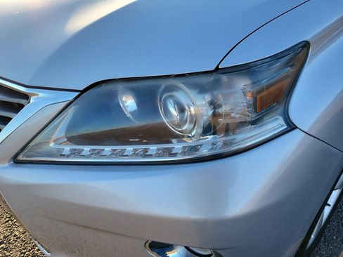 Used 2015 Lexus RX 350 F Sport image 14