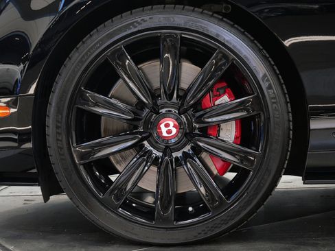 Used 2014 Bentley Continental GT V8 S AWD/4WD image 10