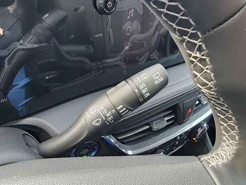 New 2026 Buick Encore GX Preferred w/ Comfort Package image 22