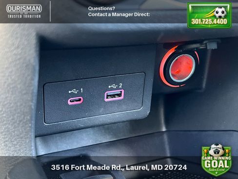 Used 2024 Nissan Kicks SV FWD image 26