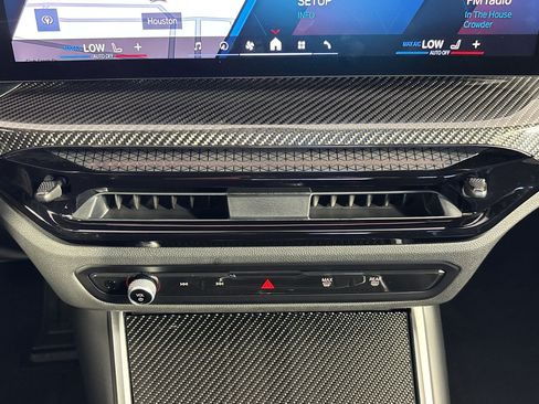 Used 2025 BMW M2 w/ Carbon Package RWD image 18