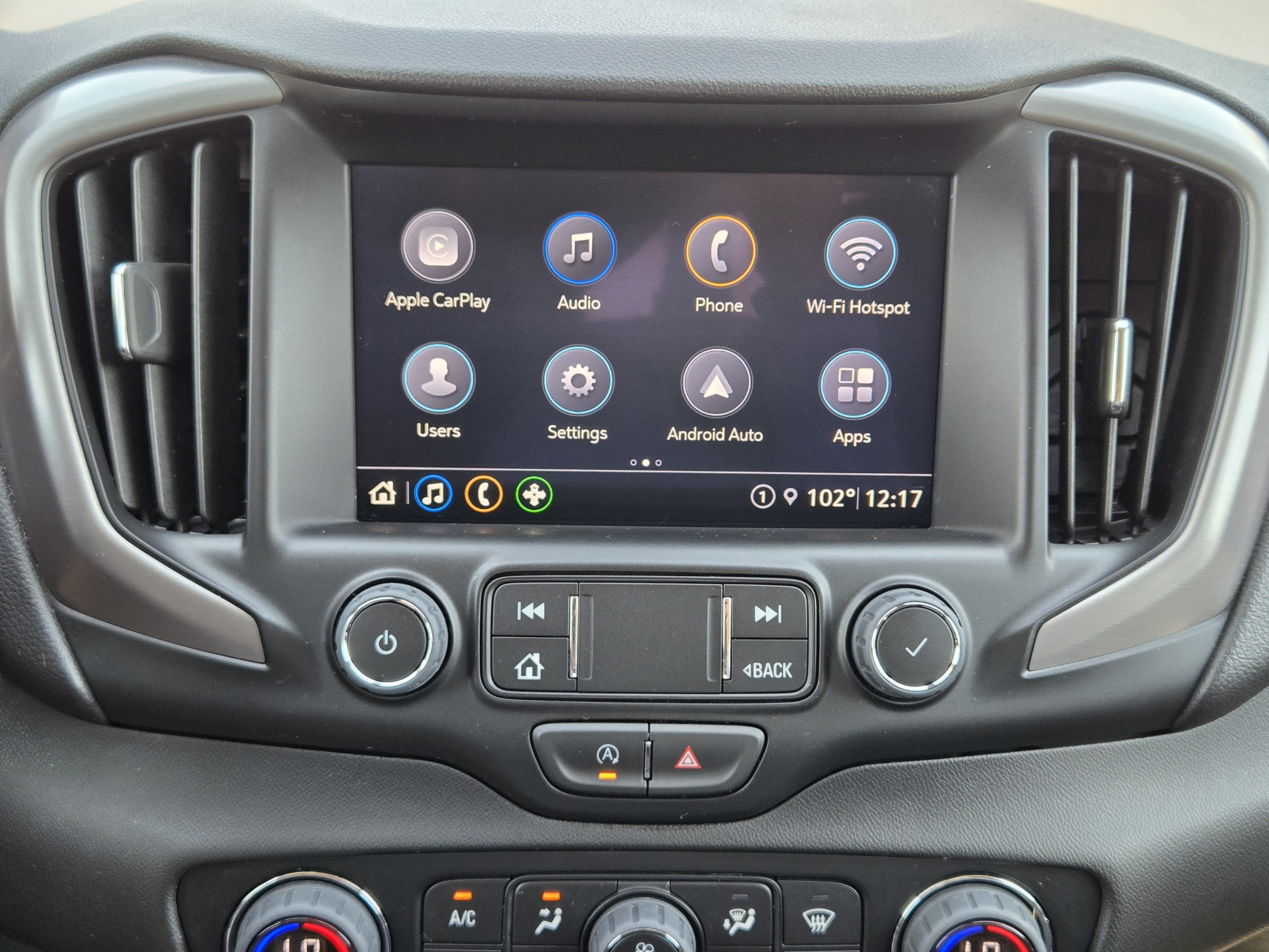 Used 2023 GMC Terrain AT4 AWD/4WD image 13