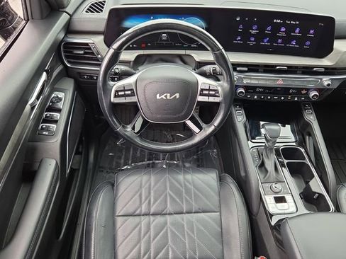 Used 2024 Kia Telluride SX Prestige X-Line AWD/4WD image 14
