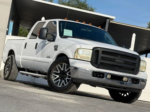 Used 2005 Ford F250 XLT RWD image 25
