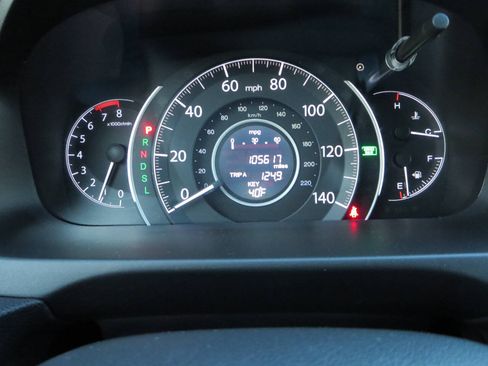 Used 2016 Honda CR-V EX image 12