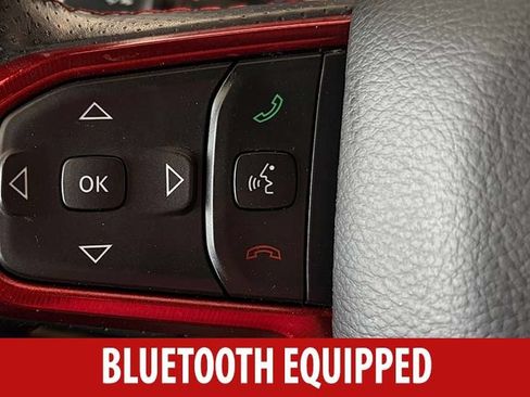 Used 2019 RAM 1500 Rebel w/ Rebel Level 2 Equipment Group AWD/4WD image 12