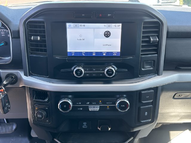 Used 2022 Ford F150 XLT w/ Equipment Group 301A Mid AWD/4WD image 15