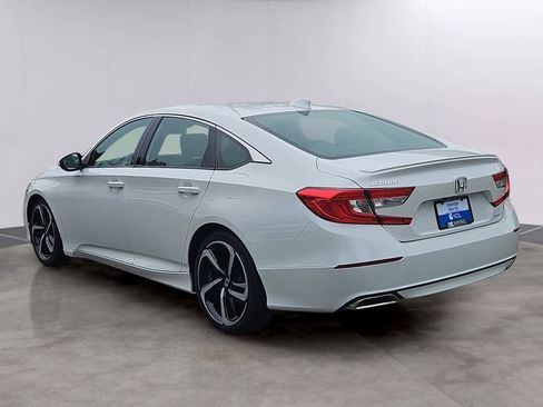 Used 2019 Honda Accord Sport image 6